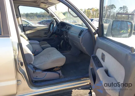 1999 Toyota 4Runner Sr5 V6 из США, поврежденный, VIN JT3HN86RXX0226022